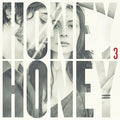 the album cover for Honeyhoney - 3