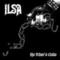 the album cover for Ilsa - Felon's Claw