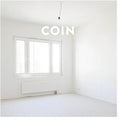 the album cover for Coin - Coin [Vinyl]