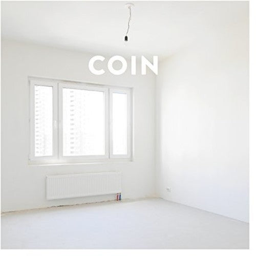 the album cover for Coin - Coin [Vinyl]