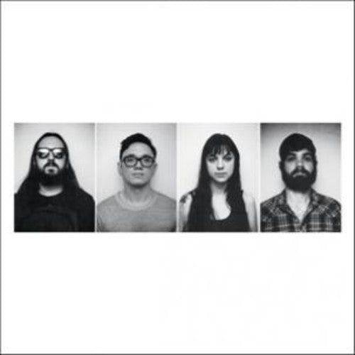 the album cover for Creepoid - Creepoid