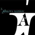 the album cover for Game Theory - Lolita Nation