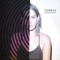 the album cover for Torres - Sprinter [Vinyl]