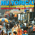 the album cover for Soul Jazz Records Presents - Nu Yorica