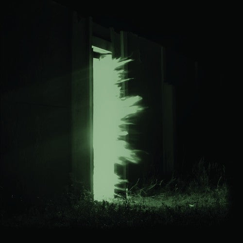 the album cover for Fink - Horizontalism