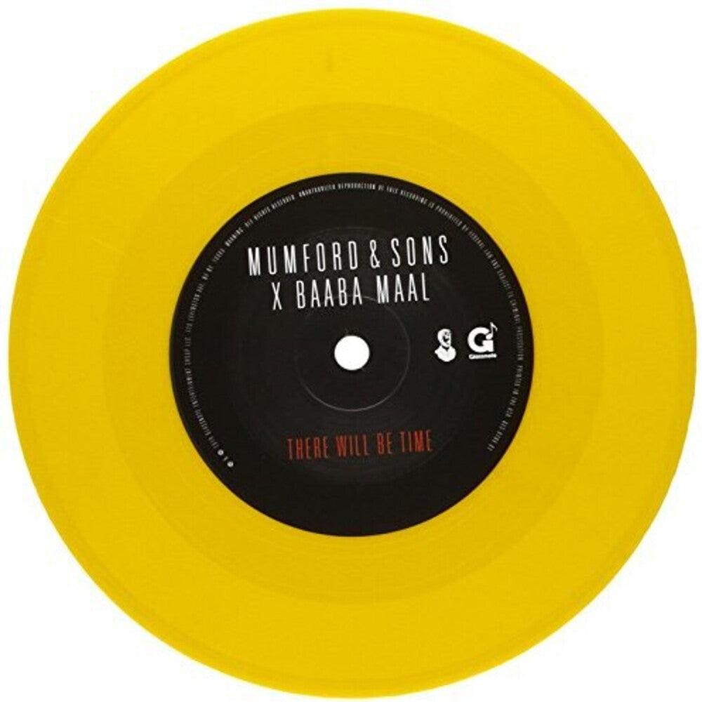 the album cover for Unknown Artist - TBD