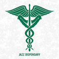 the album cover for Unknown Artist - Jazz Dispensary: Cosmic Stash