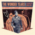 the album cover for The Wonder Years - The Greatest Generation [Vinyl]