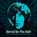 the album cover for Robin Gibb - Saved By The Bell: The Collected Works Of Robin Gibb 1968-1970