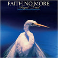 the album cover for Faith No More - Angel Dust