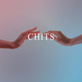 the album cover for Chits - Custom Hype