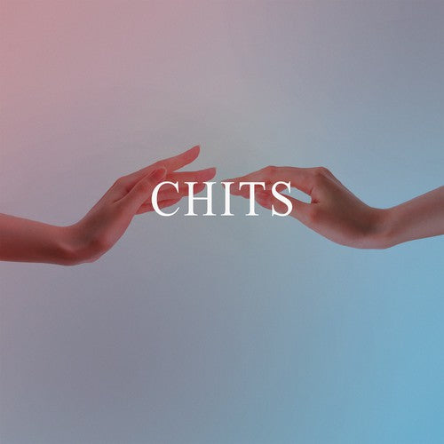 the album cover for Chits - Custom Hype