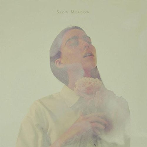 the album cover for Slow Meadow - Slow Meadow [Digipak]