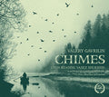 the album cover for Gavrilin / Sukhoverko / Moscow Chamber Choir - Chimes