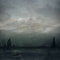 the album cover for Attalus - Into the Sea