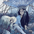 the album cover for Jedi Mind Tricks - The Thief & The Fallen [Vinyl]