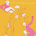 the album cover for Clap Your Hands Say Yeah - Clap Your Hands Say Yeah: 10th Anniversary Edition [Vinyl]