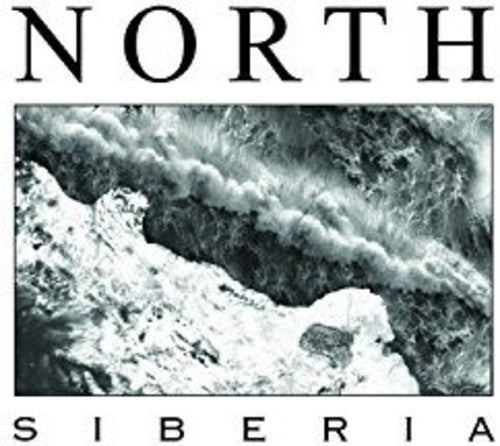 the album cover for North - Siberia [Vinyl]