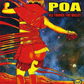 the album cover for Planet Of The Abts - All Things The Valley [Digipak]
