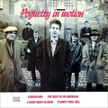 the album cover for Unknown Artist - Poguetry in Motion