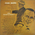 the album cover for Frank Sinatra - The World We Knew [Limited Edition LP]