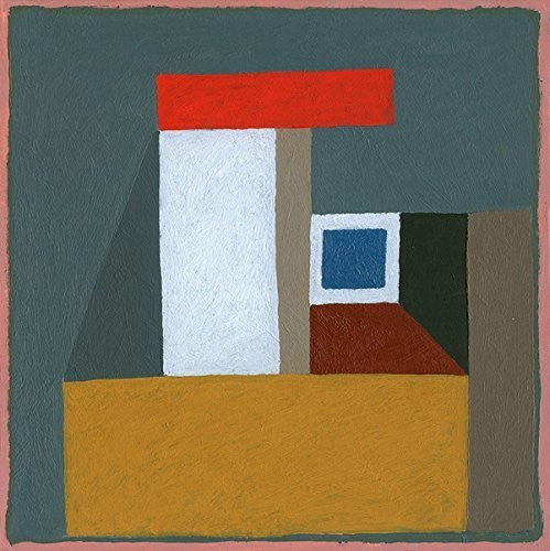 the album cover for Charles Cohen - Brother I Prove You Wrong