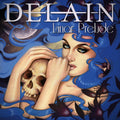 the album cover for Delain - Lunar Prelude
