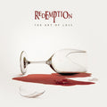 the album cover for Redemption - The Art Of Loss [Vinyl]