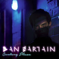 the album cover for Dan Sartain - Century Plaza