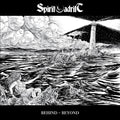 the album cover for Spirit Adrift - Behind: Beyond