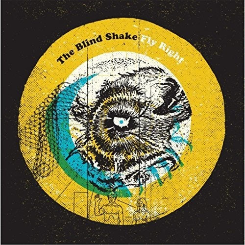 the album cover for Unknown Artist - Fly Right