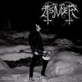 the album cover for Tsjuder - Demonic Possession