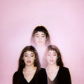 the album cover for Victoria Reed - Chariot