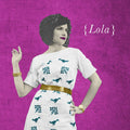 the album cover for Carrie Rodriguez - Lola