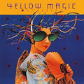 the album cover for Yellow Magic Orchestra - Yellow Magic Orchestra USA