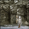 the album cover for Baby Dee - Am a Stick