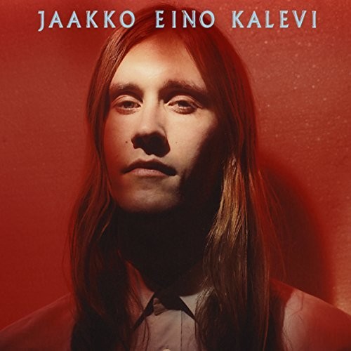 the album cover for Jaakko Eino Kalevi - Jaako Eino Kalevi [Vinyl]