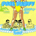the album cover for Pool Party - Number One