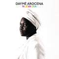 the album cover for Dayme Arocena - Nueva Era