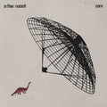 the album cover for Arthur Russell - Corn