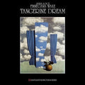 the album cover for Tangerine Dream - James Joyce - Finnegans Wake