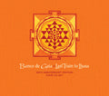 the album cover for Banco De Gaia - Last Train to Lhasa: 20th Anniversary Edition