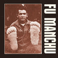 the album cover for Fu Manchu - Kept Between Trees