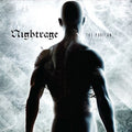 the album cover for Nightrage - The Puritan