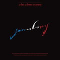 the album cover for Serge Gainsbourg - Aux Armes Et Caetera (Uk)
