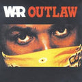 the album cover for War - Outlaw