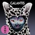the album cover for Galantis - Pharmacy
