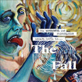 the album cover for The Fall - The Wonderful And Frightening Escape Route To The Fall [Vinyl]
