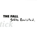 the album cover for The Fall - Schtick: Yarbles Revisted [Vinyl]