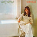 the album cover for Carly Simon - Hotcakes [Limited Anniversary Edition Vinyl]